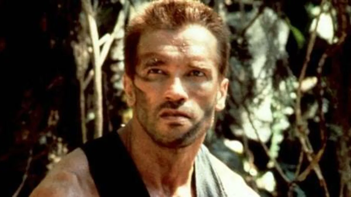 Hlavní obrázek článku: Do hry Predator: Hunting Grounds se podívá Arnold Schwarzenegger