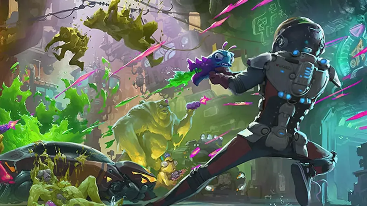 Hlavní obrázek článku: Justin Roiland rezignoval ve studiu Squanch Games, končí i se seriálem Rick & Morty