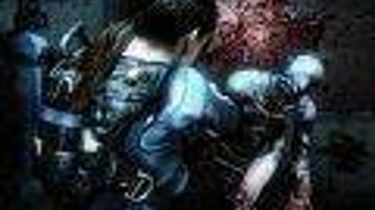 Hlavní obrázek článku: Deníček Resident Evil Revelations – o hororovém žánru