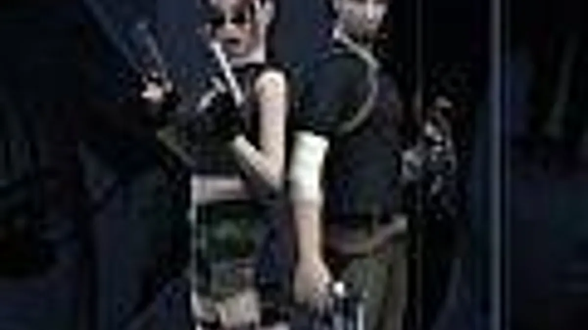 Hlavní obrázek článku: Tomb Raider: The Angel of Darkness