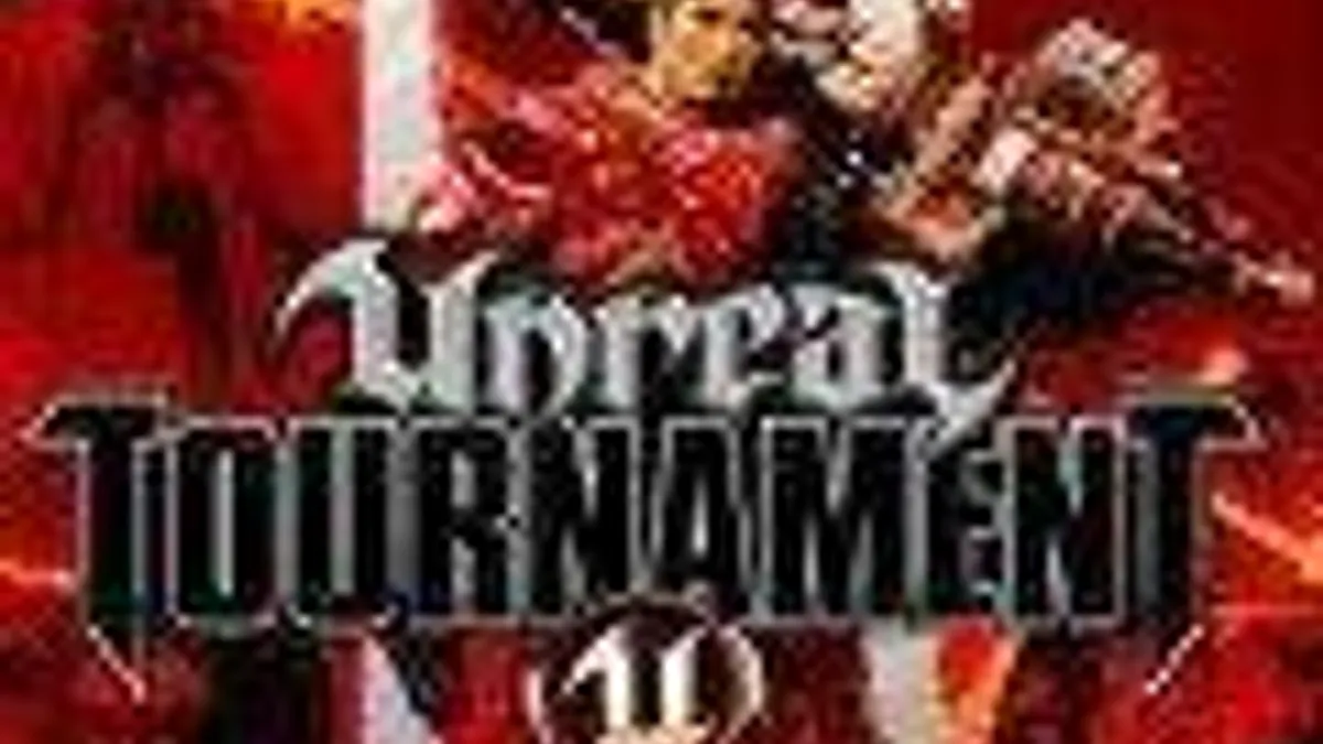 Hlavní obrázek článku: Epic Games: Pracujeme na několika hrách