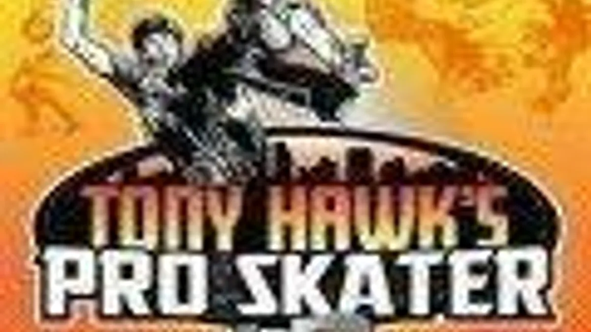 Hlavní obrázek článku: Tony Hawk's Pro Skater HD pro PS3 na konci měsíce