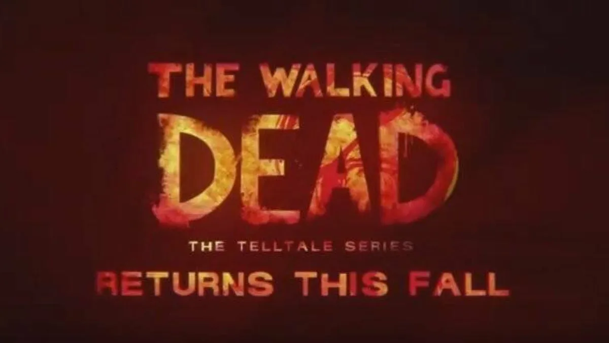 Hlavní obrázek článku: The Walking Dead: Season 3 – E3 trailer