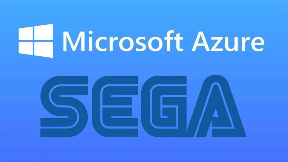 Hlavní obrázek článku: SEGA: Spolupráce s Microsoftem není o vývoji exkluzivních her pro Xbox