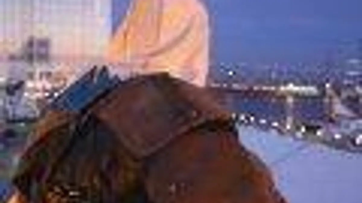 Hlavní obrázek článku: Hrané parkour video k Assassin Creed 4: Black Flag