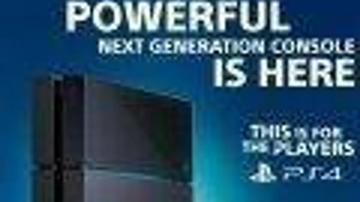 Hlavní obrázek článku: Test konzole Playstation 4