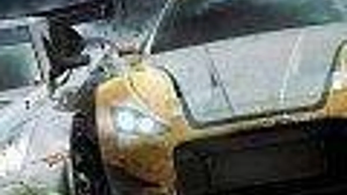 Hlavní obrázek článku: Shift 2: Unleashed