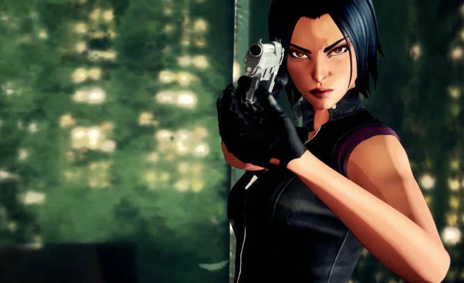 Hlavní obrázek článku: Square Enix Collective oznámil remake Fear Effect