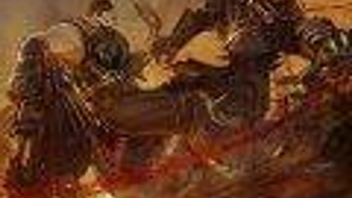 Hlavní obrázek článku: Gears of War série má na kontě 19 milionů prodaných kopií