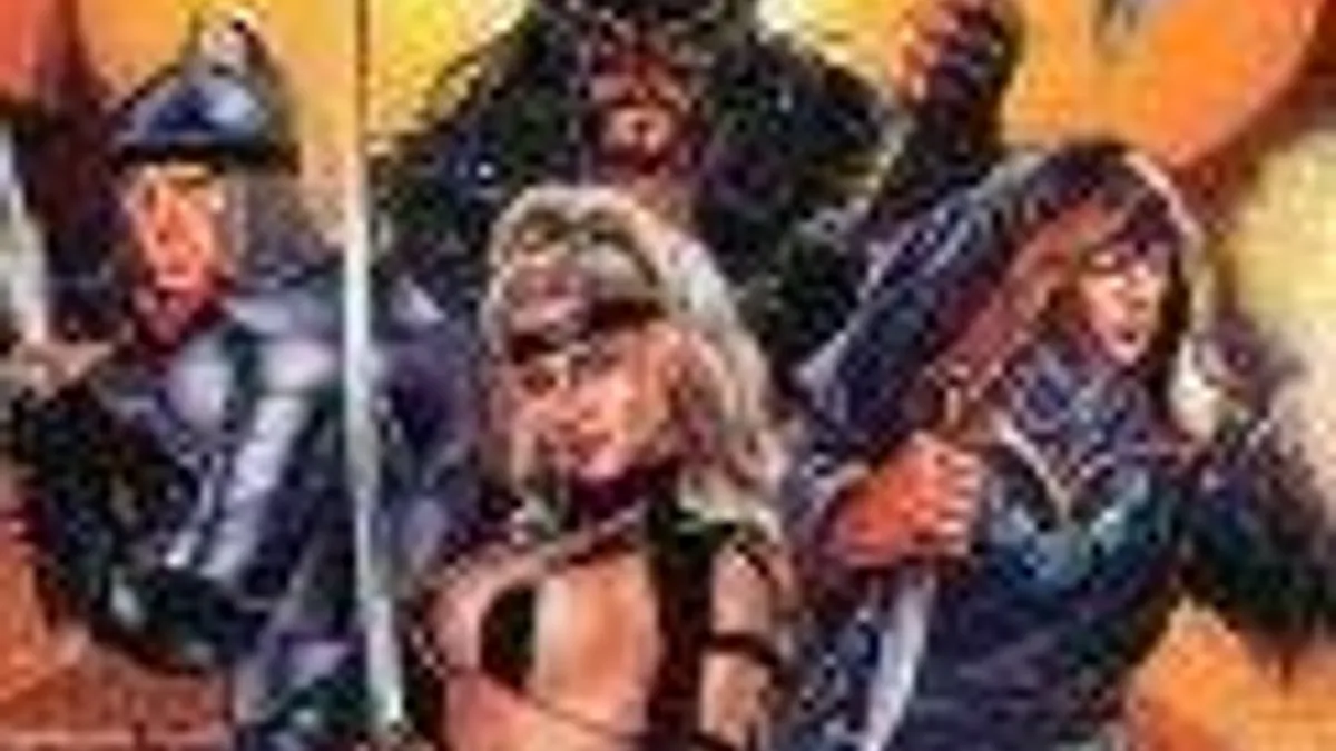 Hlavní obrázek článku: Chystá Bethesda novou The Elder Scrolls hru? - UPDATE