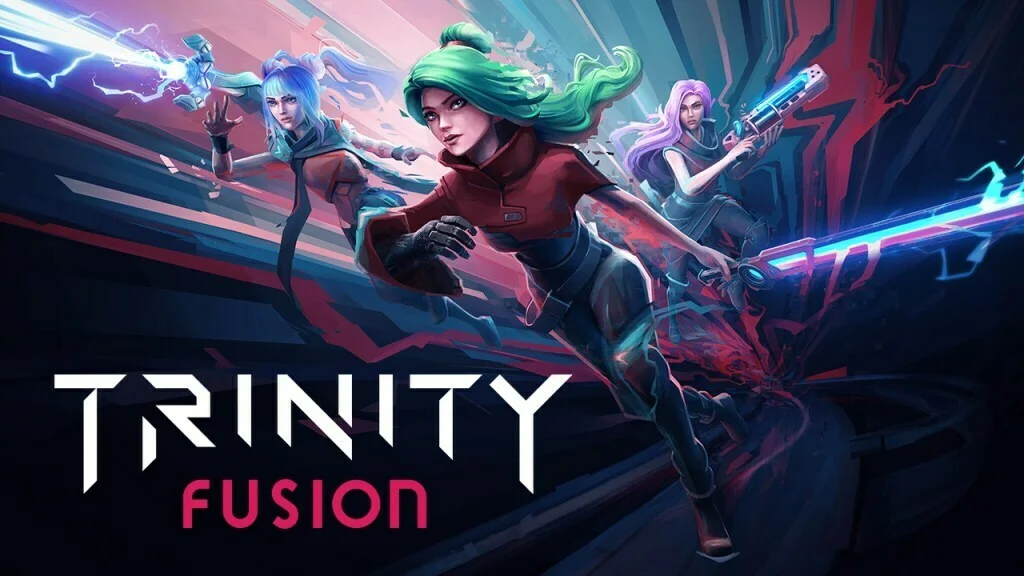 Hlavní obrázek článku: Oznámena roguelite akční plošinovka Trinity Fusion