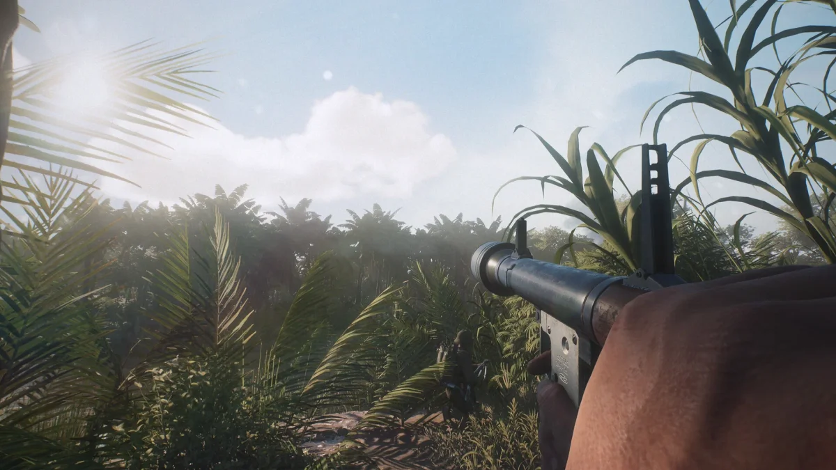 Hlavní obrázek článku: Koncem týdne bude možné si vyzkoušet multiplayerovou akci Hell Let Loose: Vietnam