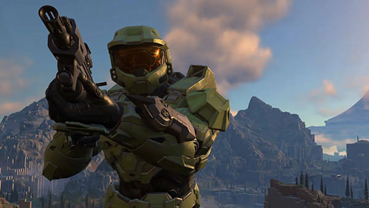Hlavní obrázek článku: Oficiálně: Multiplayer Halo Infinite bude free-to-play, poběží ve 120 fps na Xbox Series X