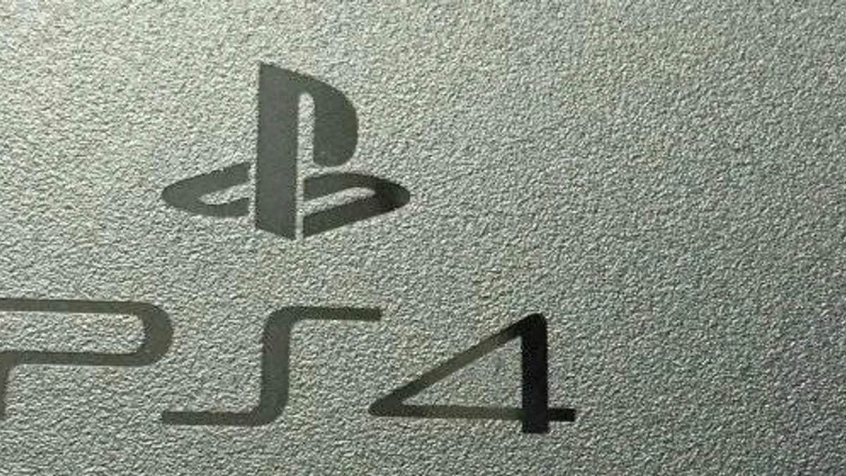 Hlavní obrázek článku: Nový model konzole PlayStation 4 se už objevil v Evropě