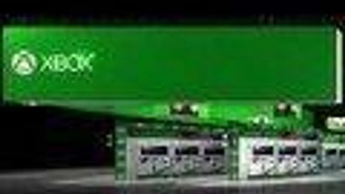 Hlavní obrázek článku: Microsoft odhalil hry, které vezme na TGS