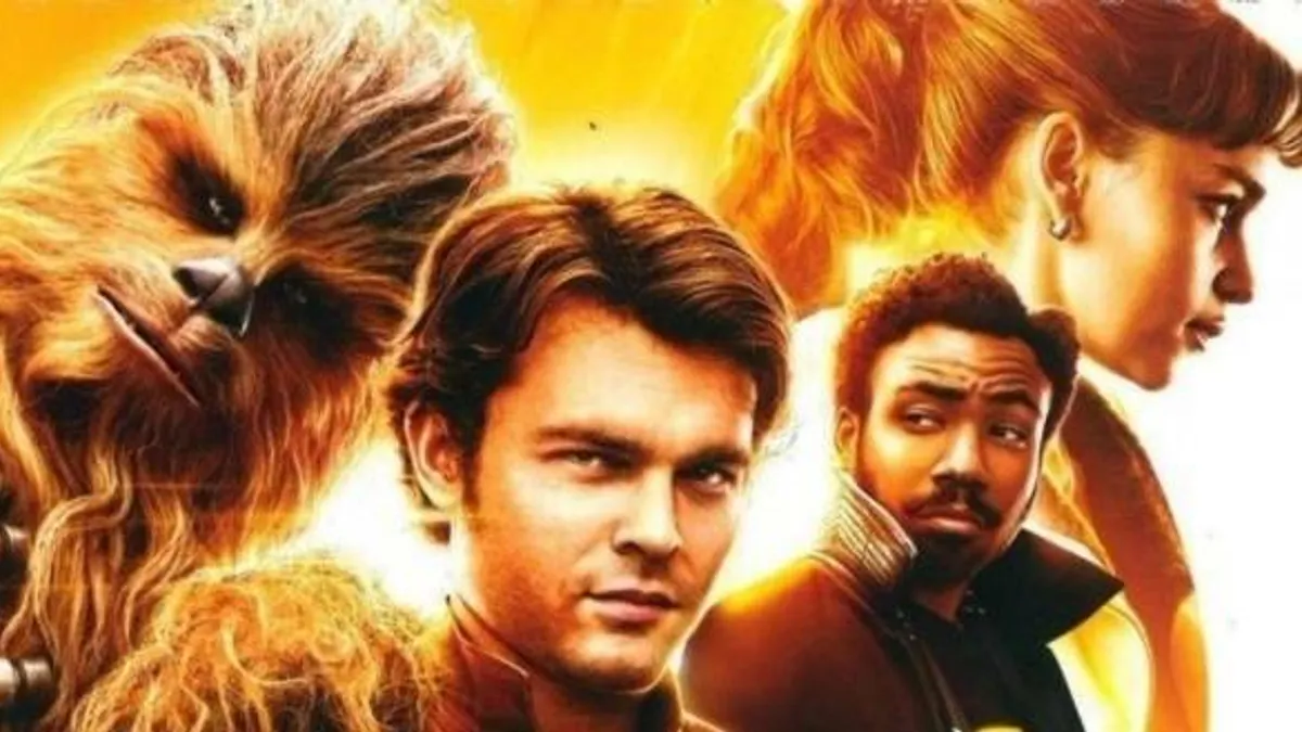 Hlavní obrázek článku: Nová sezóna v Star Wars Battlefront 2 ve znamení Hana Sola