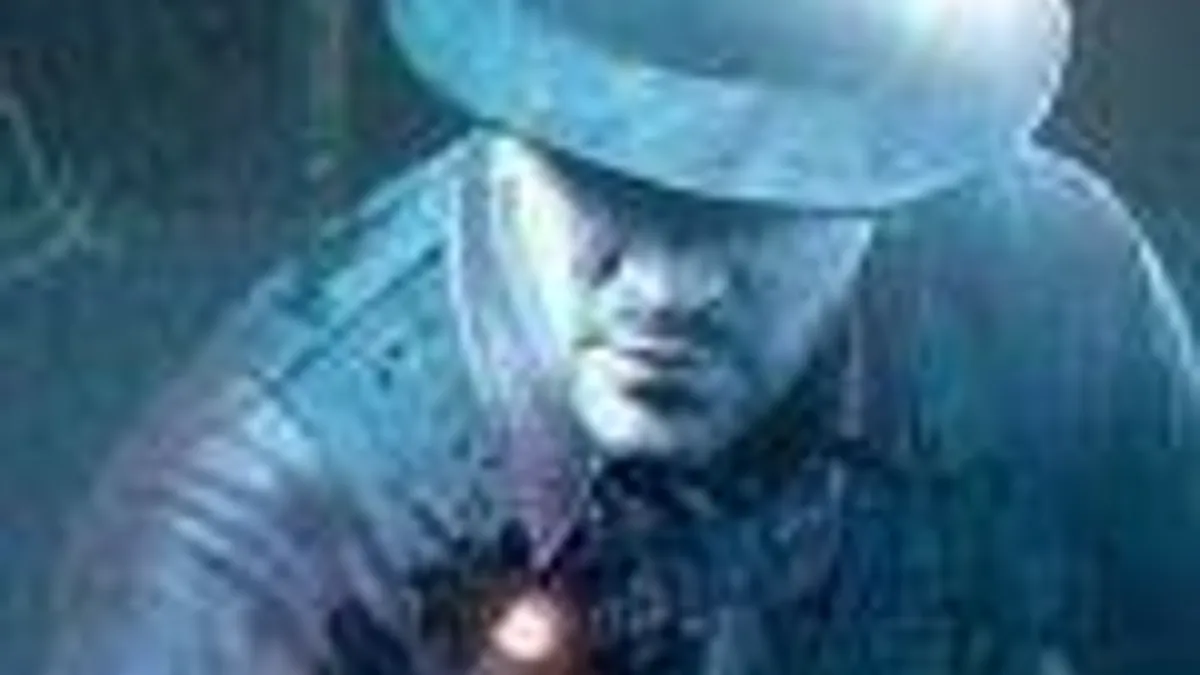 Hlavní obrázek článku: Prvních 25 minut z Murdered Soul Suspect