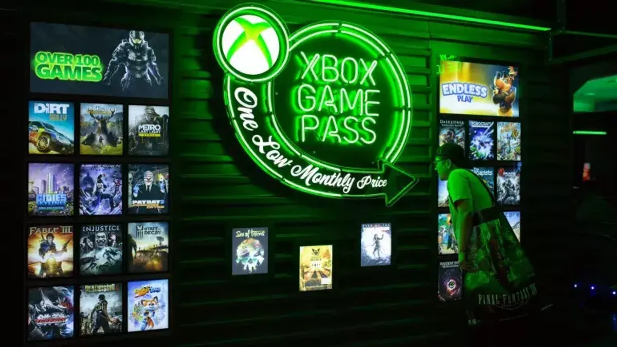 Hlavní obrázek článku: Sony nemá považovat Xbox Game Pass za svoji konkurenci