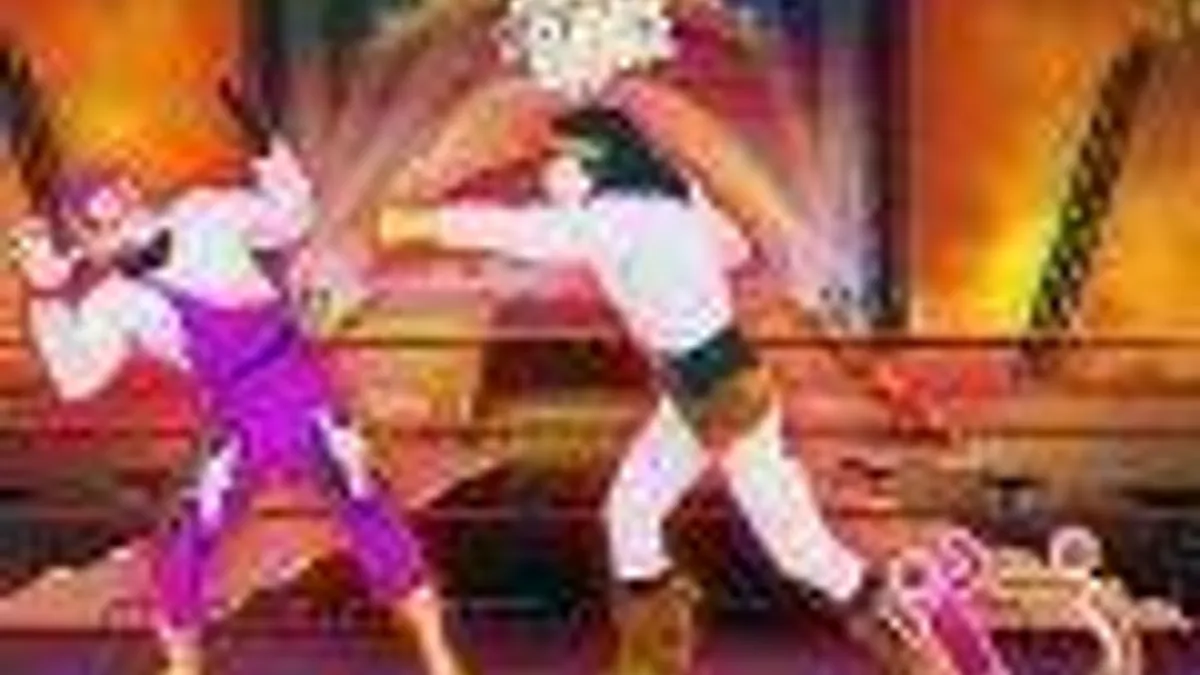 Hlavní obrázek článku: Odhaleny dvě nové skladby do Just Dance 4