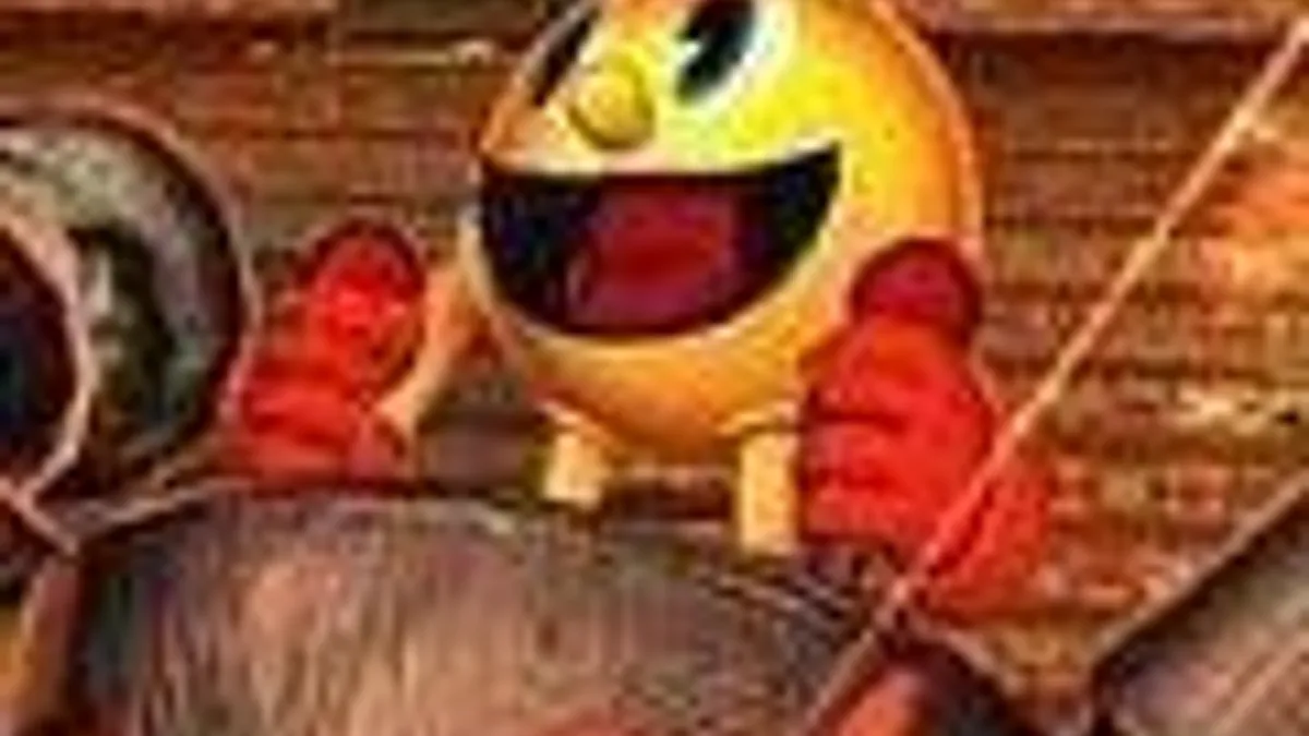 Hlavní obrázek článku: Mega Man a Pac-Man do Street Fighter X Tekken až později