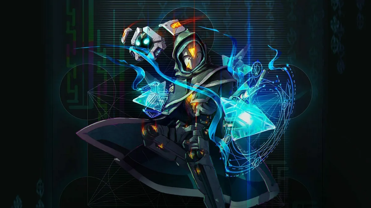 Hlavní obrázek článku: Oznámena akční adventura Reliquary