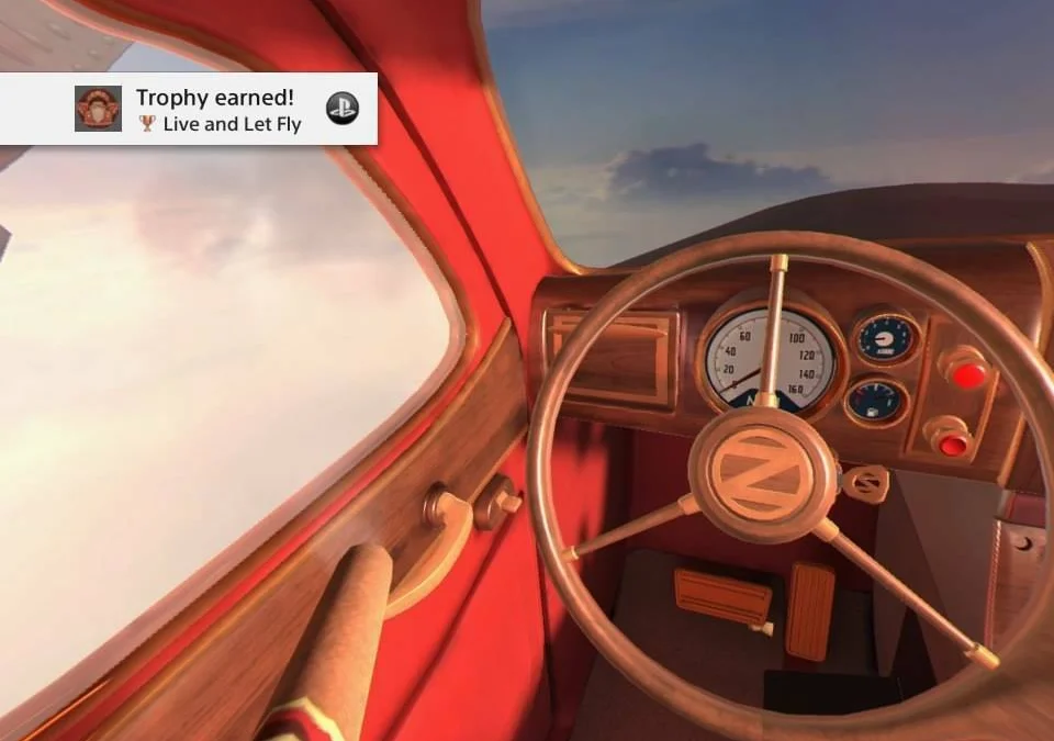 Oznámena špionážní hra I Expect You To Die pro PlayStation VR