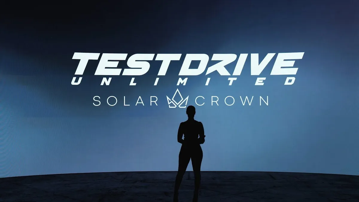 Hlavní obrázek článku: Podívejte se na prezentaci hry Test Drive Unlimited Solar Crown, byla odložena na příští rok