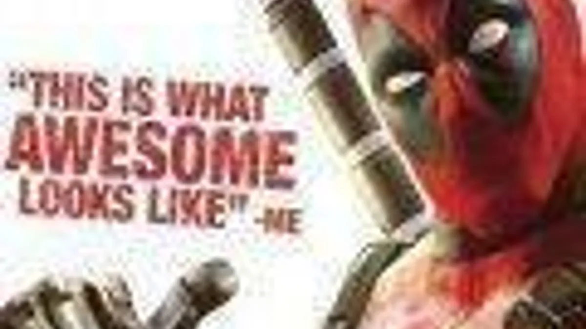 Hlavní obrázek článku: Deadpool dopadl rozporuplně