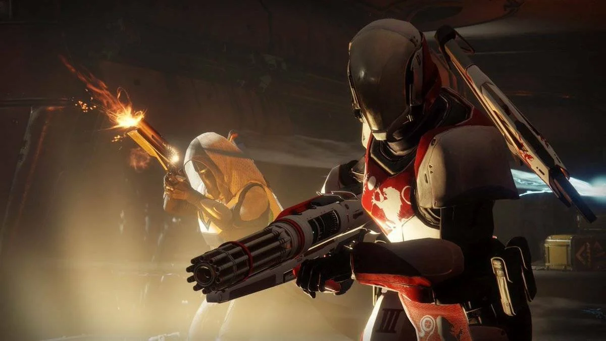 Hlavní obrázek článku: Destiny 2 bez Grimoire karet