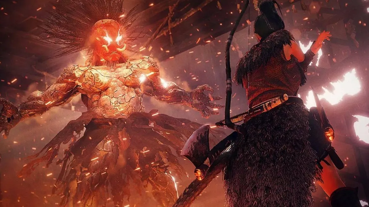 Hlavní obrázek článku: Nové video z Nioh 2 s tipy od vývojářů
