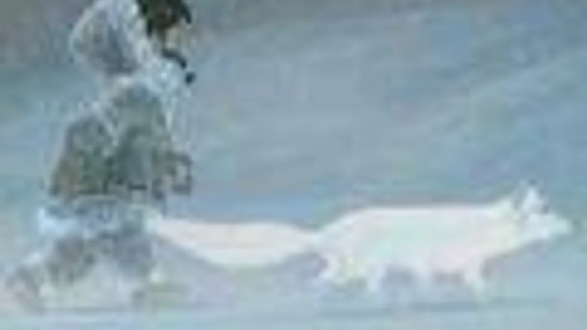 Hlavní obrázek článku: Never Alone vyjde už příští týden + launch trailer