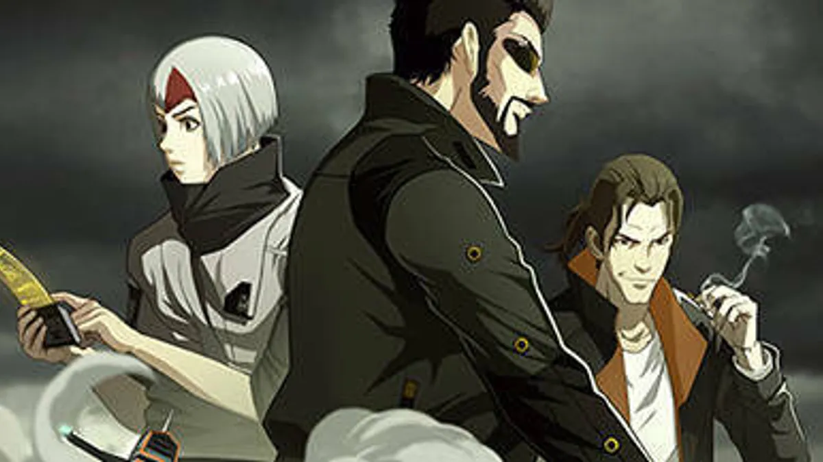 Hlavní obrázek článku: Deus Ex: Mankind Divided dostane první příběhové rozšíření už tento měsíc