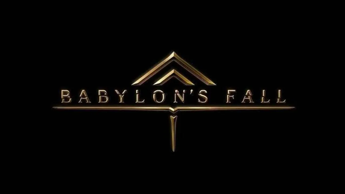 Hlavní obrázek článku: Oznámena hra Babylon's Fall od studia PlatinumGames pro PlayStation 4