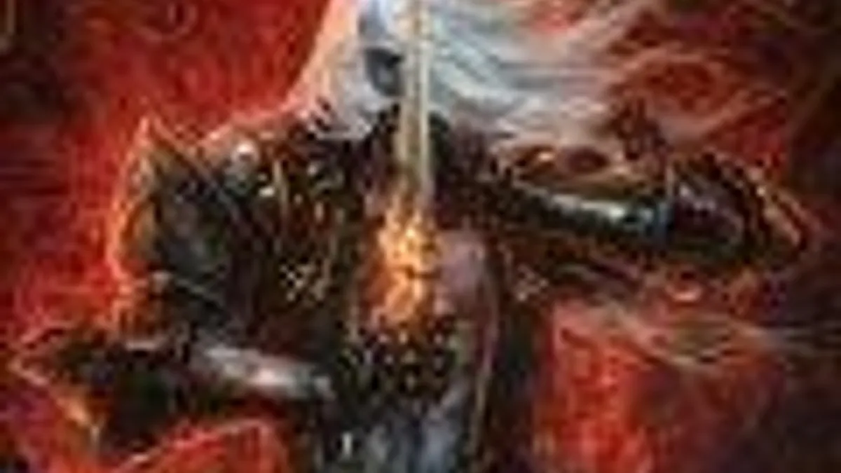 Hlavní obrázek článku: Big "N" Live 53 - Castlevania: Lords of Shadow - Mirror of Fate