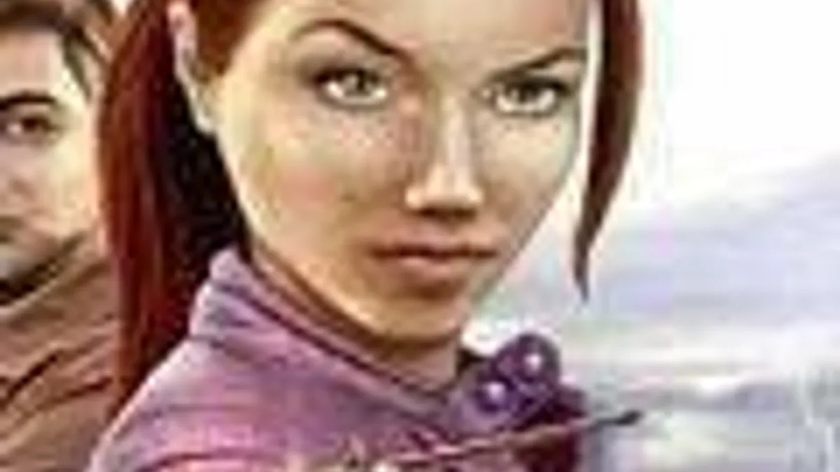 Hlavní obrázek článku: Secret Files: Tunguska