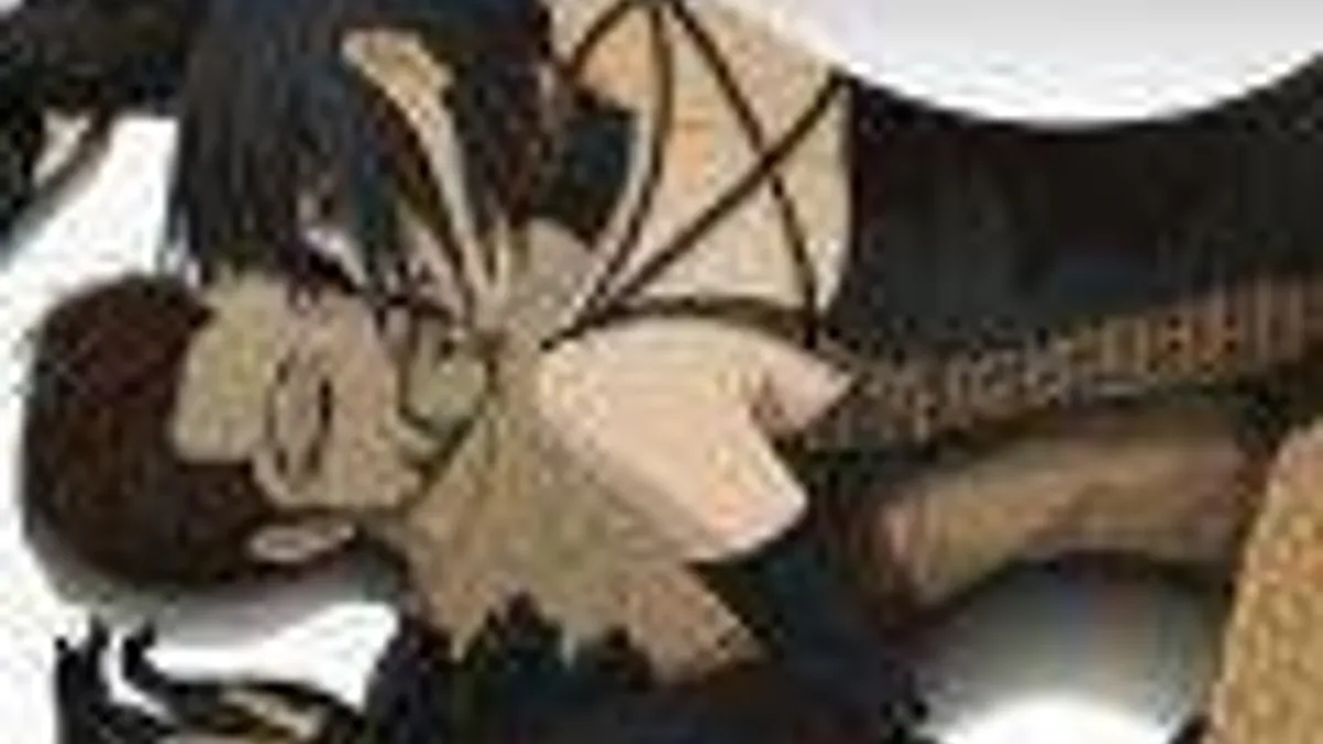 Hlavní obrázek článku: Na co odkazuje nová doména Deus Ex: The Fall?