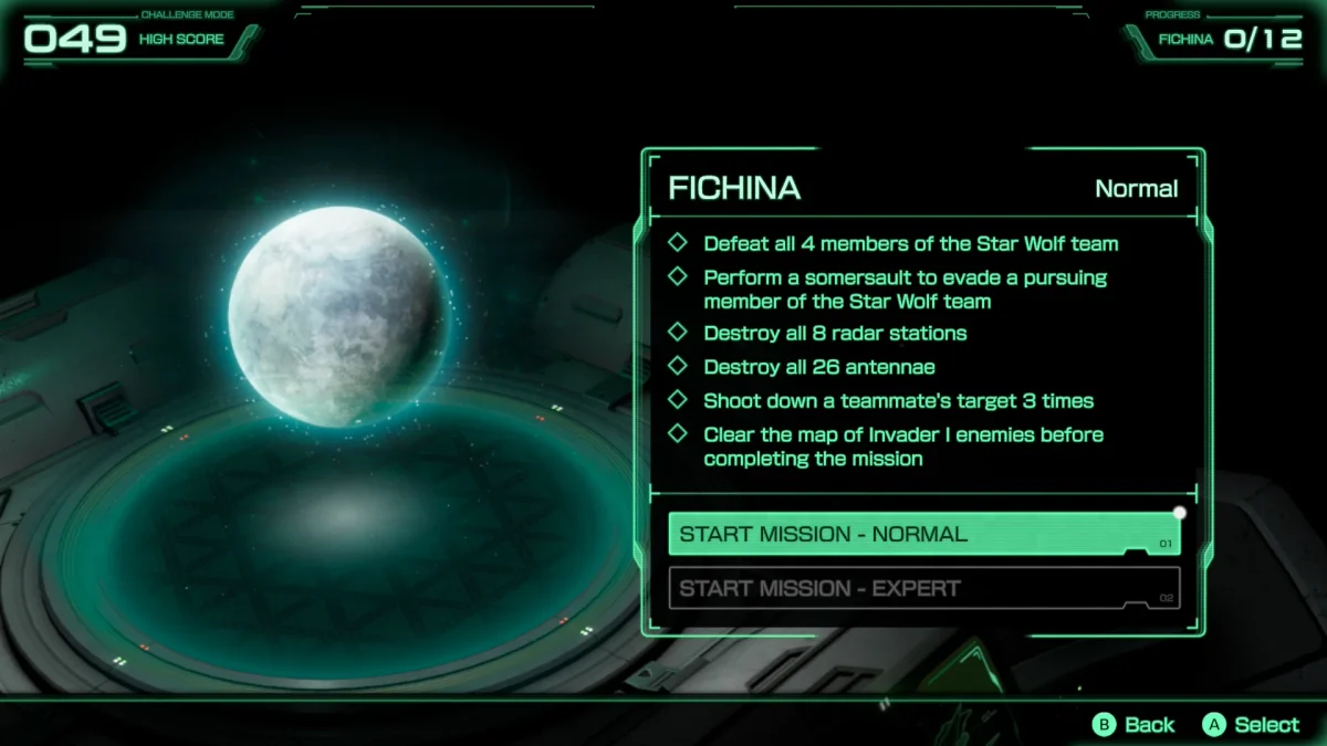 Hru Star Fox bude možné si zahrát už dnes, vychází demoverze