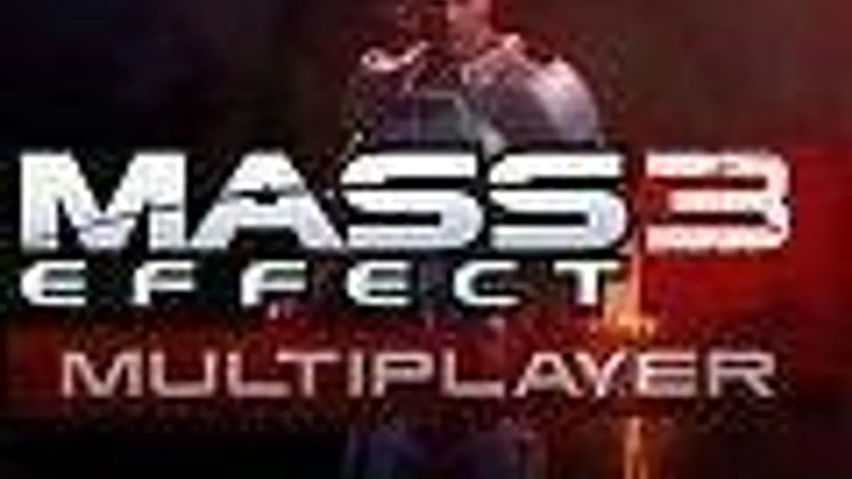 Hlavní obrázek článku: Mass Effect 3: Special Forces Multiplayer Trailer
