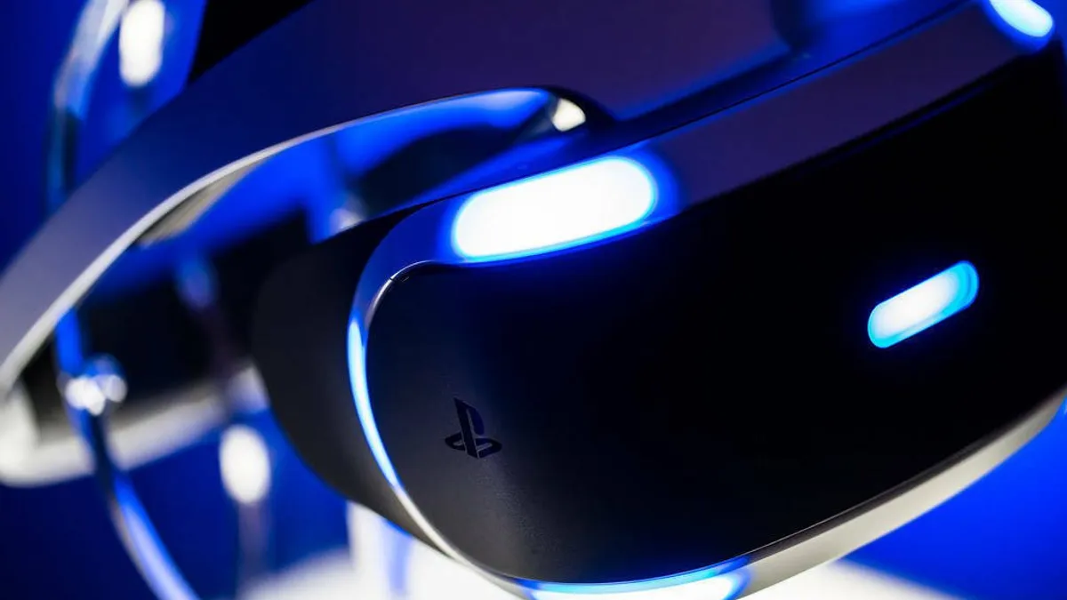 Hlavní obrázek článku: Sony vydala tutoriálová videa k headsetu PlayStation VR