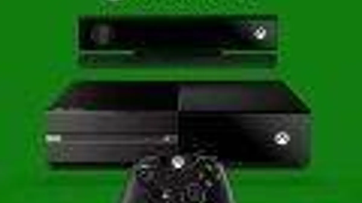 Hlavní obrázek článku: Xbox One v listopadu, známe cenu