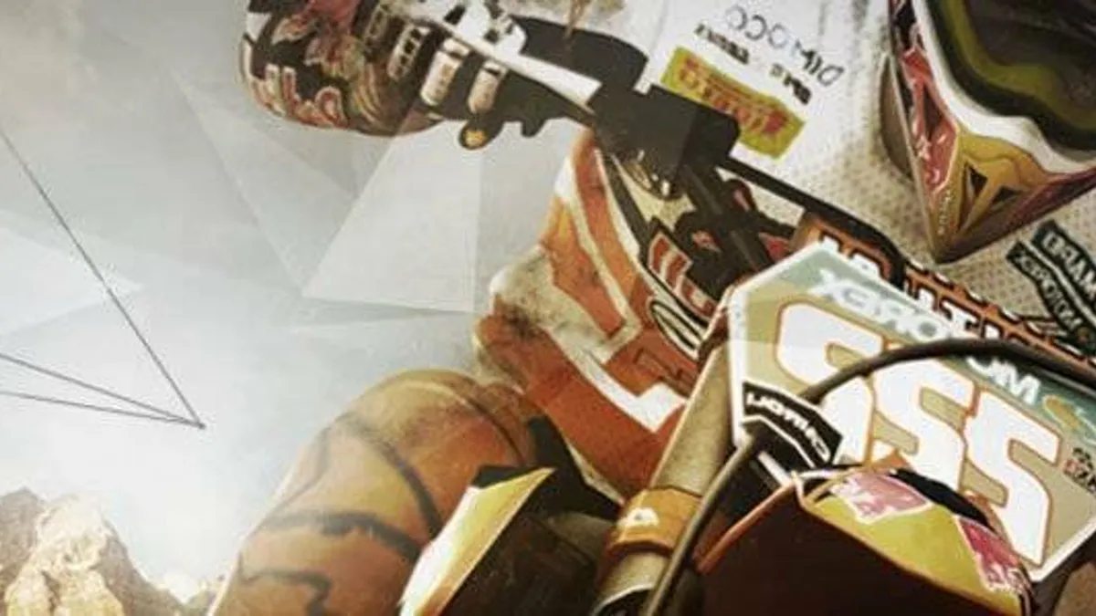 Hlavní obrázek článku: Vychází MXGP2 – Launch Trailer