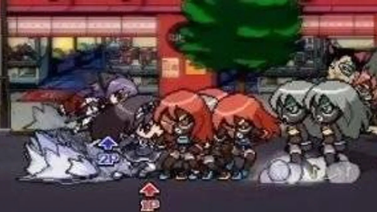 Hlavní obrázek článku: Phantom Breaker: Battle Grounds Overdrive vyjde pro PS4 už tento měsíc