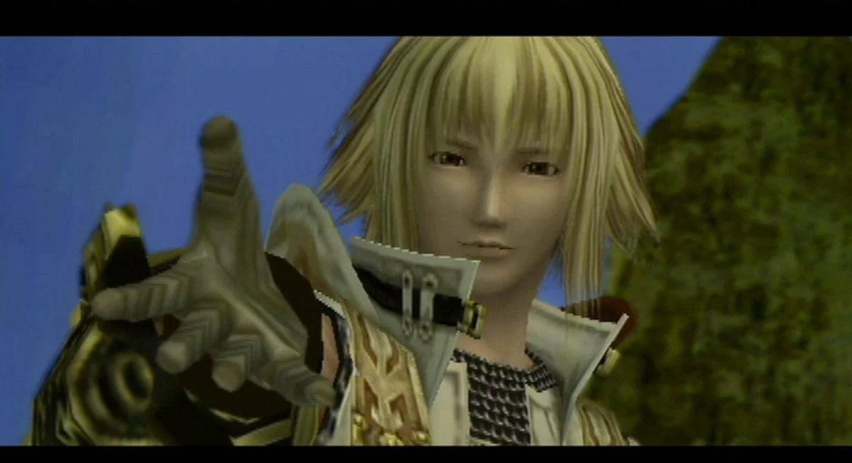 Pandora’s Tower
