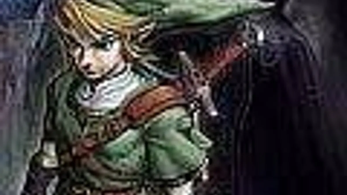 Hlavní obrázek článku: Miyamoto: Chceme vytvořit opravdovou HD Zeldu