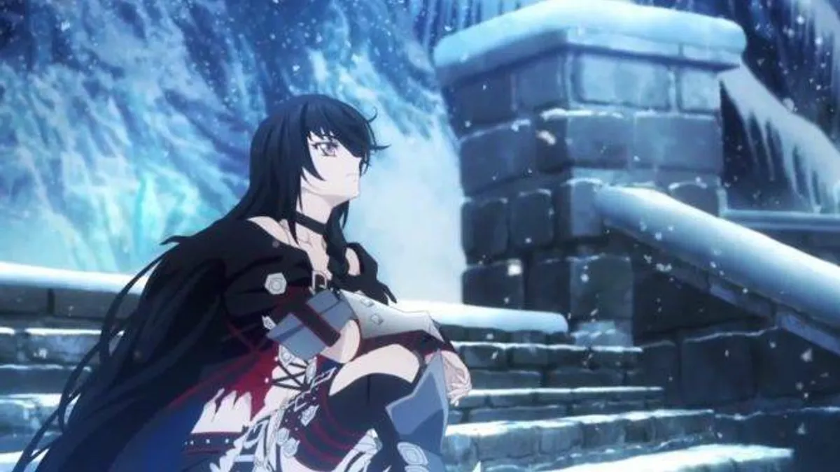 Hlavní obrázek článku: Launch trailer na Tales of Berseria