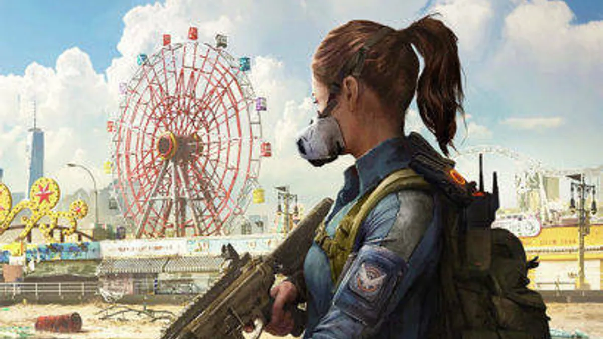 Hlavní obrázek článku: Trailer na třetí epizodu Tom Clancy's The Division 2