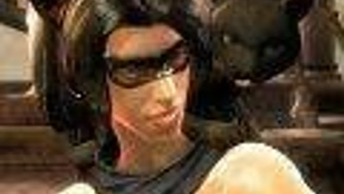 Hlavní obrázek článku: Injustice Gods Among Us - Ame-Comi Skin Pack Trailer