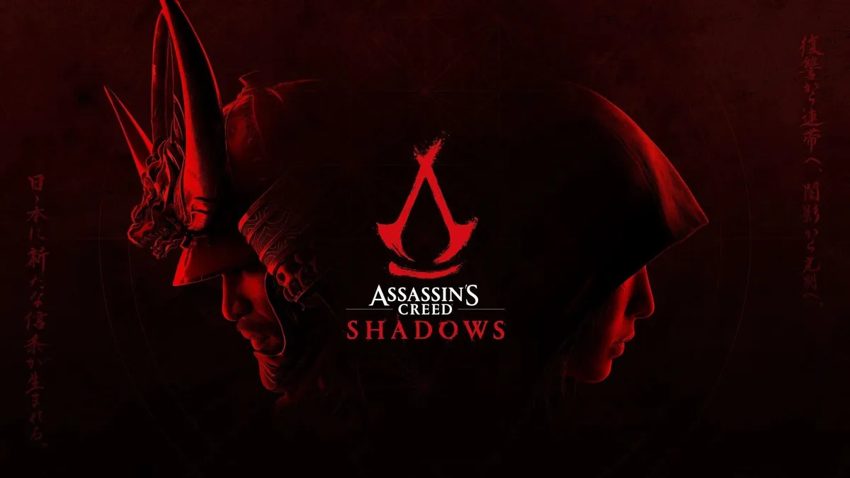 Hlavní obrázek článku: Assassin's Creed Shadows