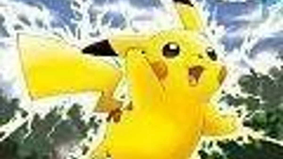 Hlavní obrázek článku: Nová hra Pokémon na cestě