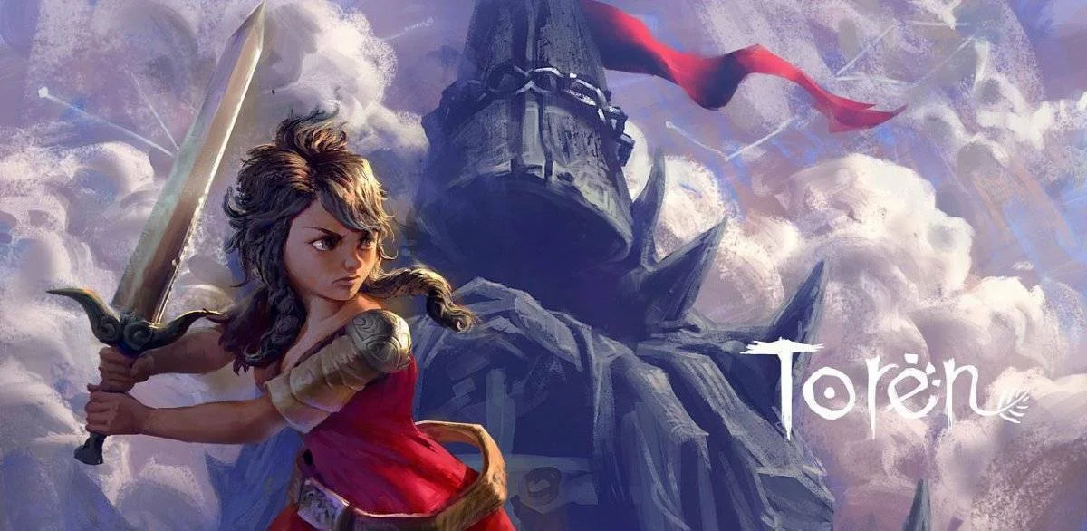Toren vyjde příští měsíc pro PlayStation 4